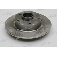 PBD7023 PATRON Гальмівний диск