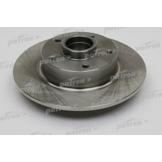 PBD7023 PATRON Гальмівний диск