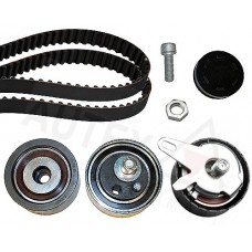 702417 AUTEX Комплект ременя ГРМ