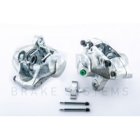 8AC 355 382-541 HELLA PAGID Гальмівний супорт