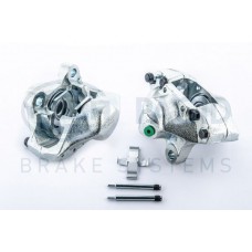 8AC 355 382-541 HELLA Гальмівний супорт