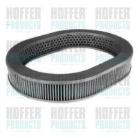 16348 HOFFER Повітряний фільтр