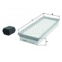 LX 3955 KIT KNECHT Повітряний фільтр