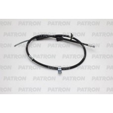 PC3090 PATRON Тросик, cтояночный тормоз