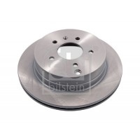31430 FEBI BILSTEIN Гальмівний диск