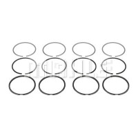 CD.6600 METAL LEVE Комплект поршневих кілець