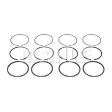 CD.6600 METAL LEVE Комплект поршневих кілець