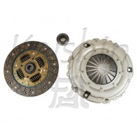 EC025 KAISHIN Комплект зчеплення