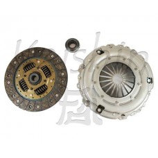 EC025 KAISHIN Комплект зчеплення