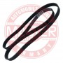 6PK1660-PCS-MS MASTER-SPORT GERMANY Поліклиновий ремінь