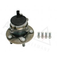 808899 AUTEX Комплект підшипника ступиці колеса