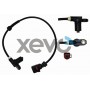 XBS062 ELTA AUTOMOTIVE Датчик частота обертання колеса