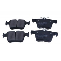19-3598 MAXGEAR Комплект гальмівних колодок дисковий гальм
