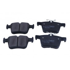 19-3598 MAXGEAR Комплект гальмівних колодок дисковий гальм