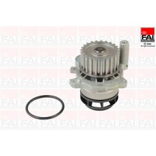 WP6445 FAI AutoParts Водяний насос охолодження двигуна