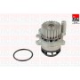WP6445 FAI AutoParts Водяний насос охолодження двигуна