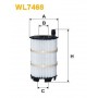 WL7468 WIX FILTERS Масляний фільтр