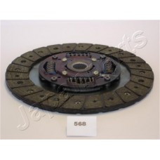 DF-568 JAPANPARTS Диск зчеплення
