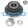 KWD1167 DAYCO Комплект підшипника ступиці колеса