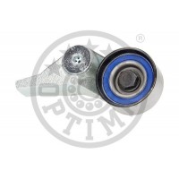0-N2161 OPTIMAL Натяжний ролик ремінь ГРМ