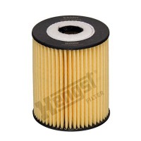 E828H D292 HENGST FILTER Масляний фільтр