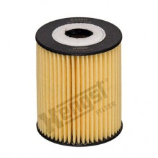 E828H D292 HENGST FILTER Масляний фільтр