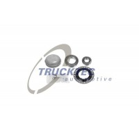 02.31.089 TRUCKTEC AUTOMOTIVE Комплект підшипника ступиці колеса