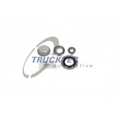 02.31.089 TRUCKTEC AUTOMOTIVE Комплект підшипника ступиці колеса