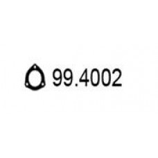99.4002 ASSO Прокладка труба вихлопного газу
