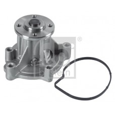24210 FEBI BILSTEIN Водяний насос охолодження двигуна