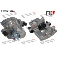RX3898265A0 FTE Гальмівний супорт