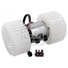 106447 FEBI BILSTEIN Вентилятор салону