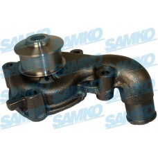 WP0209 SAMKO Водяний насос охолодження двигуна