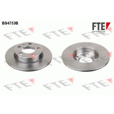 9082400 FTE Гальмівний диск
