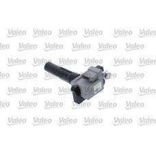 245813 VALEO Котушка запалювання