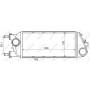 WG1723901 WILMINK GROUP Интеркулер