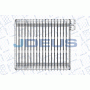 RA9110840 JDEUS Випарник кондиціонера