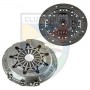 MCK3138 CLUTCHNUS Комплект зчеплення