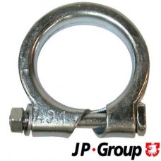 1221400200 JP GROUP Клема система випуску