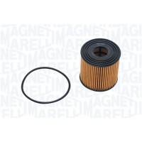 152071760875 MAGNETI MARELLI Масляний фільтр