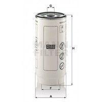 PL 420/7 x MANN-FILTER Паливний фільтр