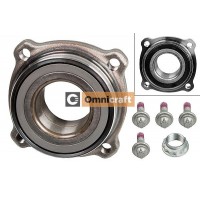 2466511 OMNICRAFT Комплект підшипника ступиці колеса