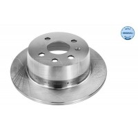 615 523 6007 MEYLE Гальмівний диск