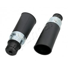 KTP-0622 JAPANPARTS Пилозахисний комплект амортизатор