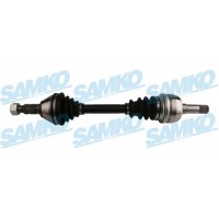 DS60464 SAMKO Привідний вал