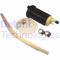 FE0438-12B1 DELPHI Паливний насос