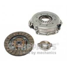 J2001076 NIPPARTS Комплект зчеплення