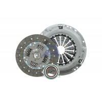 KT-208A AISIN Комплект зчеплення