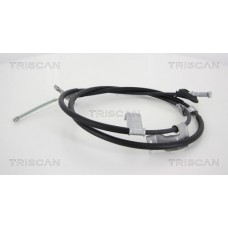 8140 40148 TRISCAN Тросик, cтояночный тормоз