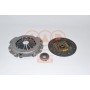 201-20081 IAP QUALITY PARTS Комплект зчеплення
